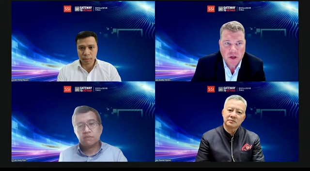 AI reshapes global investment landscape, opens new opportunities for Việt Nam